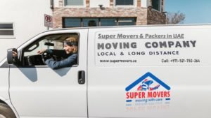 Cheap Moving Company