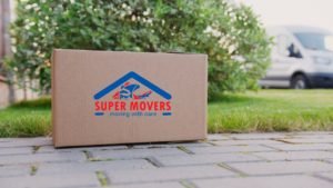 List of moving companies in Dubai